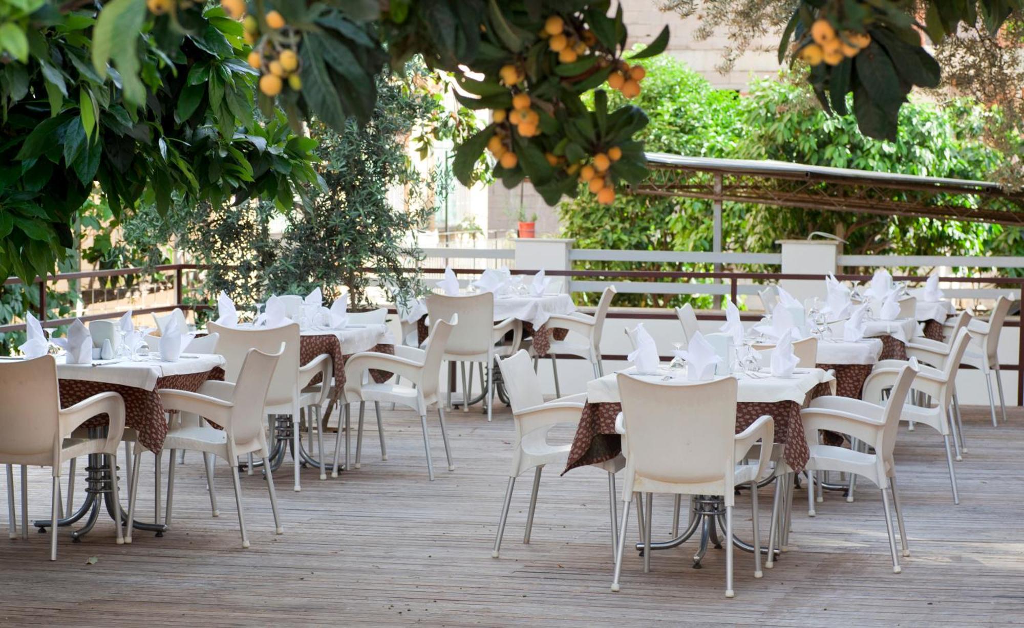 Kandelor Hotel 알란야 외부 사진